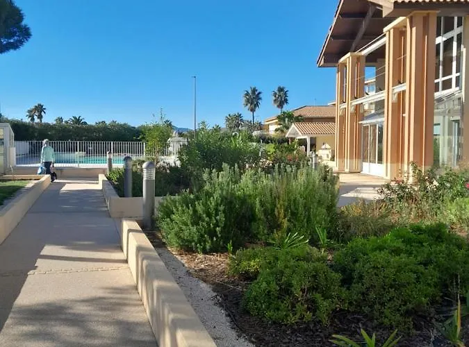 Port Thalasso Base Nature Frejus