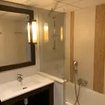 Appartement Port Thalasso Base Nature Fréjus