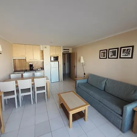 Port Thalasso Base Nature Apartment Frejus
