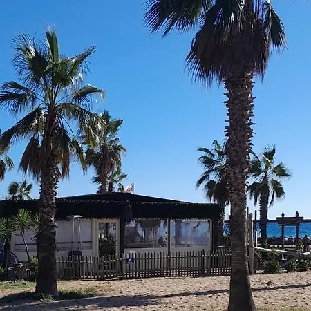 Apartment Port Thalasso Base Nature *