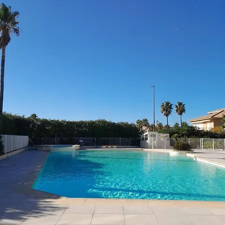 Port Thalasso Base Nature * Fréjus