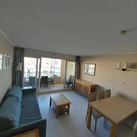 Apartment Port Thalasso Base Nature