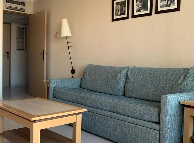Apartmán Port Thalasso Base Nature