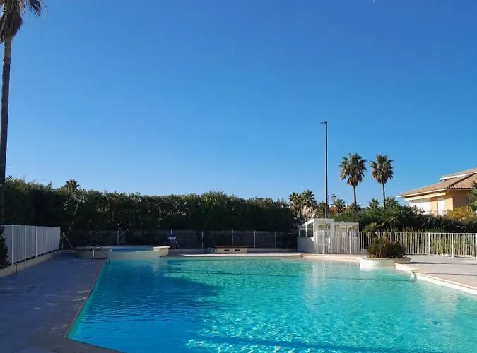 Port Thalasso Base Nature * Fréjus
